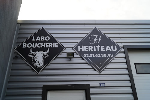Boucherie Boucherie Hériteau La Roche-sur-Yon