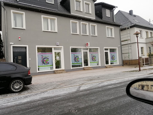 Tierarzt Praxis Czetö unter Seegebiet Mansfelder Land, 