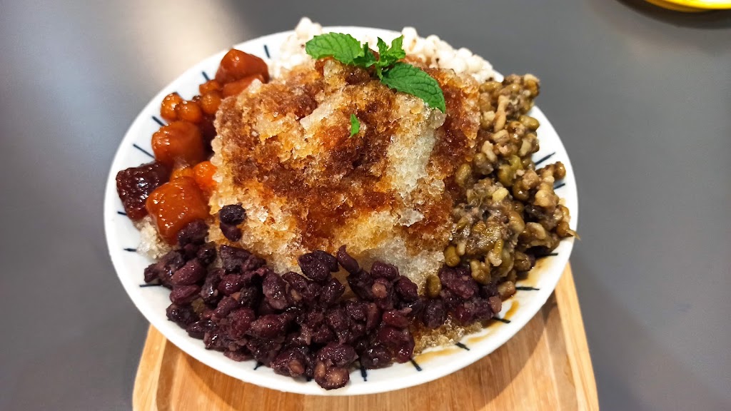 淳真好食光 的照片