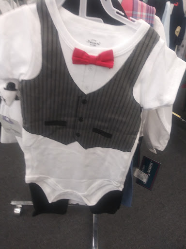 Clothing Store «Citi Trends», reviews and photos, 5451 Norwood Ave, Jacksonville, FL 32208, USA