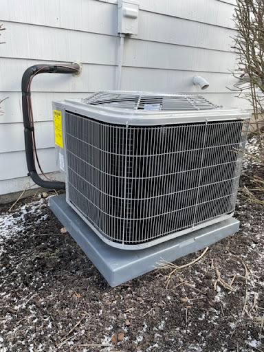 Chiodo Heating and Air Conditioning image 1