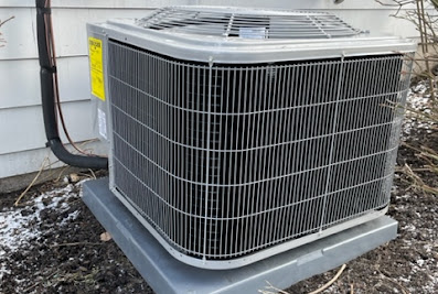 Chiodo Heating and Air Conditioning