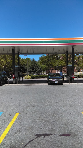 Convenience Store «7-Eleven», reviews and photos, 270 Broad St, Providence, RI 02903, USA