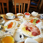 Photo n°1 de l'avis de Anika.o fait le 10/10/2021 à 08:46 sur le  Gasthaus Bierhäusl - Nikolaus Posch à Miesbach