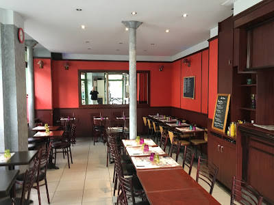 Le XIV Eme à Paris
