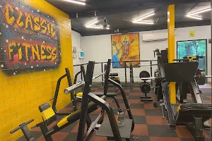 Classic Fitness Gym image