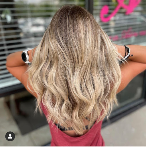 Beauty Salon «Adore Salon & Spa», reviews and photos, 119 S English Station Rd, Louisville, KY 40245, USA