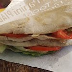 Photo n°2 de l'avis de Micaela.e fait le 22/09/2022 à 12:32 sur le  Piadineria Pizzeria Panuozzeria à Loano