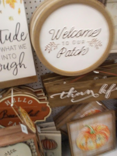 Fabric Store «Jo-Ann Fabrics and Crafts», reviews and photos, 18921 Park Avenue Plaza, Meadville, PA 16335, USA