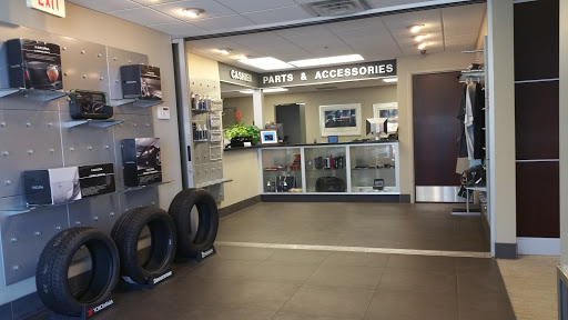 Acura Dealer «Jody Wilkinson Acura», reviews and photos, 1111 Main St, Salt Lake City, UT 84111, USA