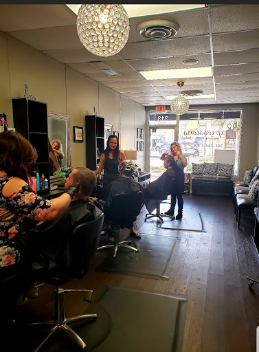 Hair Salon «Expressions Hair Salon», reviews and photos, 310 S Washington Ave, Titusville, FL 32796, USA