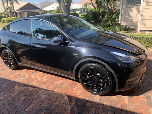Handal Mobile Detailing en Palm Springs