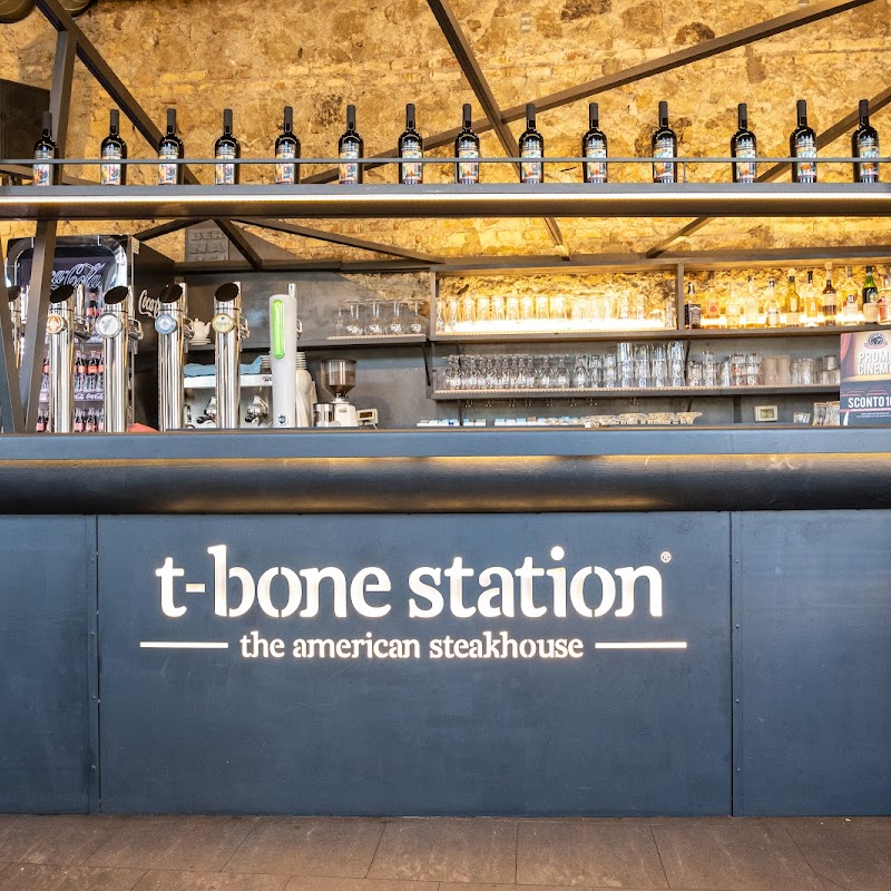 T-Bone Station