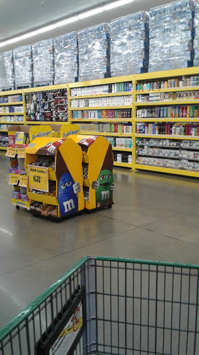 Discount Supermarket «Food Source», reviews and photos, 2323 W Hammer Ln, Stockton, CA 95209, USA