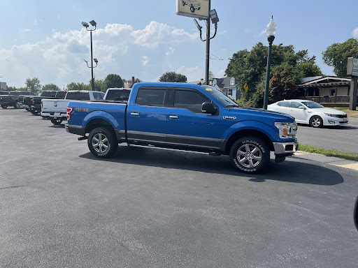 Car Dealer «G & M Auto Sales», reviews and photos, 106 W 14th St, Front Royal, VA 22630, USA