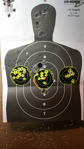 Shooting Range «Freedom Armory», reviews and photos, 10598 2nd Amendment Dr, Glen Rock, PA 17327, USA