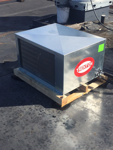 HVAC Contractor «Morris Heat and Air», reviews and photos