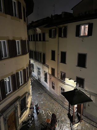 Extérieur hôtels Hotel Pensione Ferretti 50123 Florence