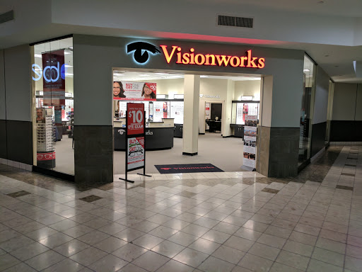 Visionworks - Townmall Of Westminster, 400 N Center St #187, Westminster, MD 21157, USA, 