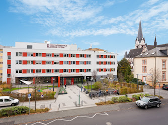 St. Josefs Krankenhaus Balserische Stiftung