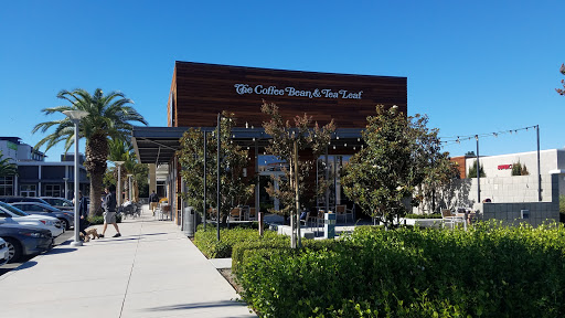 Coffee Shop «The Coffee Bean & Tea Leaf», reviews and photos, 4190 N 1st St, San Jose, CA 95134, USA