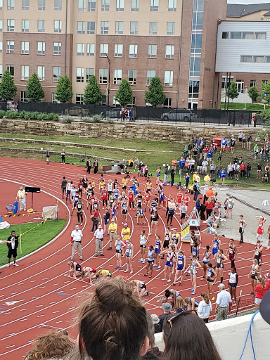 Stadium «Cessna Stadium», reviews and photos, 1845 E 21st St N, Wichita, KS 67260, USA
