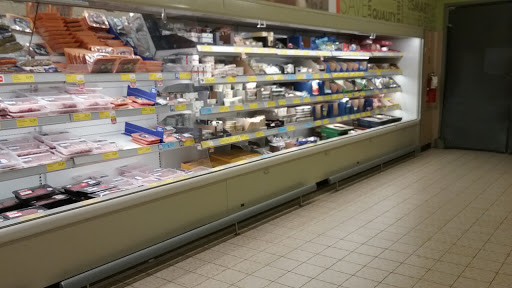 Supermarket «ALDI», reviews and photos, 15111 Woodward Ave, Highland Park, MI 48203, USA