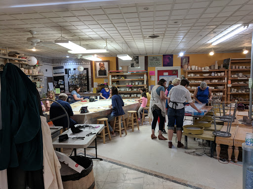 Art Center «LibertyTown Arts Workshop», reviews and photos, 916 Liberty St, Fredericksburg, VA 22401, USA