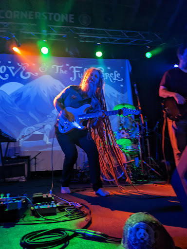 Beer Hall «Cornerstone Craft Beer & Live Music», reviews and photos, 2367 Shattuck Ave, Berkeley, CA 94704, USA