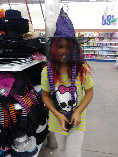 Discount Store «99 Cents Only Stores», reviews and photos, 3140 Stockton Hill Rd, Kingman, AZ 86401, USA