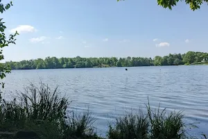Memorial Lake image