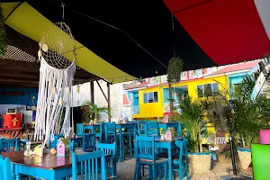 San Telmo Hostel & Terrace Bar image