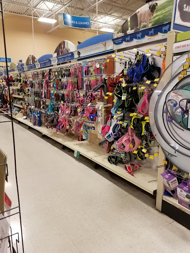 Pet Supply Store «PetSmart», reviews and photos, 2510 Berryhill Rd, Montgomery, AL 36117, USA