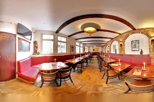 Amadeus - Restaurant im Bürgerhaus image