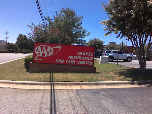 Insurance Agency «AAA - Wendover», reviews and photos