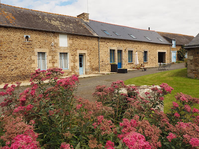 La Longère à Lamballe-Armor