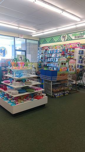 Dollar Store «Dollar Tree», reviews and photos, 2320 Hanover Pike g, Hampstead, MD 21074, USA