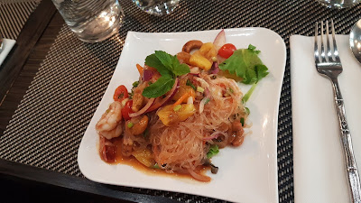 Khao Thai Sévigné à Paris