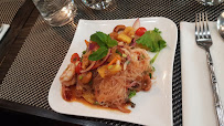 Phat thai du Restaurant thaï Khao Thai Sévigné à Paris - n°1