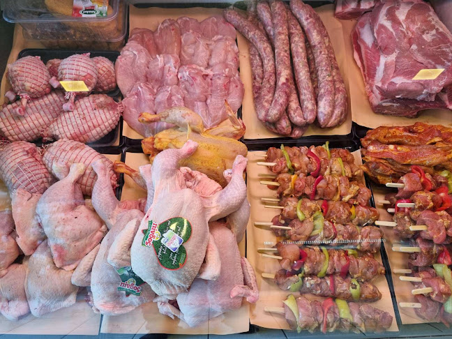 Themis Butcher Shop - Κρεοπωλείο