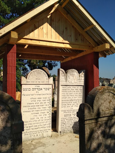 Hozzászólások és értékelések az Jewish Cemetery of Kaliv-ról