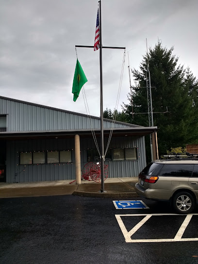 North Olympia Fire Department
