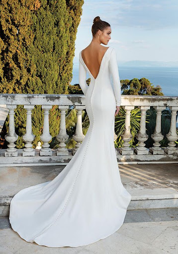 Bridal Shop «Paris Connection Bridal», reviews and photos, 680 8th St, San Francisco, CA 94103, USA