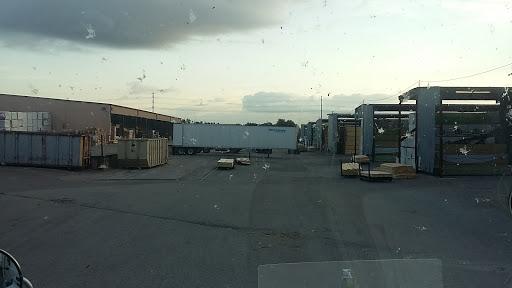 Building Materials Supplier «BMC - Building Materials & Construction Solutions», reviews and photos