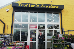 Trotter's Traders