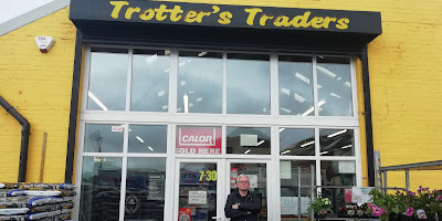 Trotter's Traders