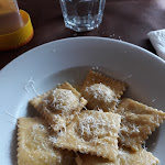 Photo n°3 de l'avis de Davide.l fait le 18/04/2019 à 20:43 sur le  Losteria di Ceresoli Eleonora à Covo