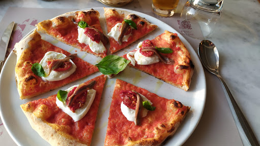 Trattoria Ometto in Bedizzano, Provincia di Massa-Carrara