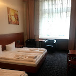 Photo n°2 de l'avis de Andrew.n fait le 24/10/2018 à 04:17 sur le  Cityhotel am Ku’damm à Berlin