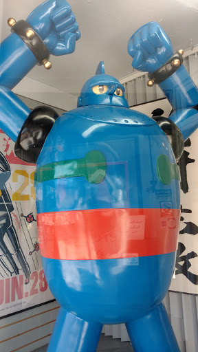 Toy Store «Heroes Club / Art Of Toys», reviews and photos, 840 Clement St, San Francisco, CA 94118, USA